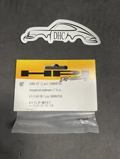 HPI Racing Vintage RC Car Part # 1667 Carburetor Keeper Screws