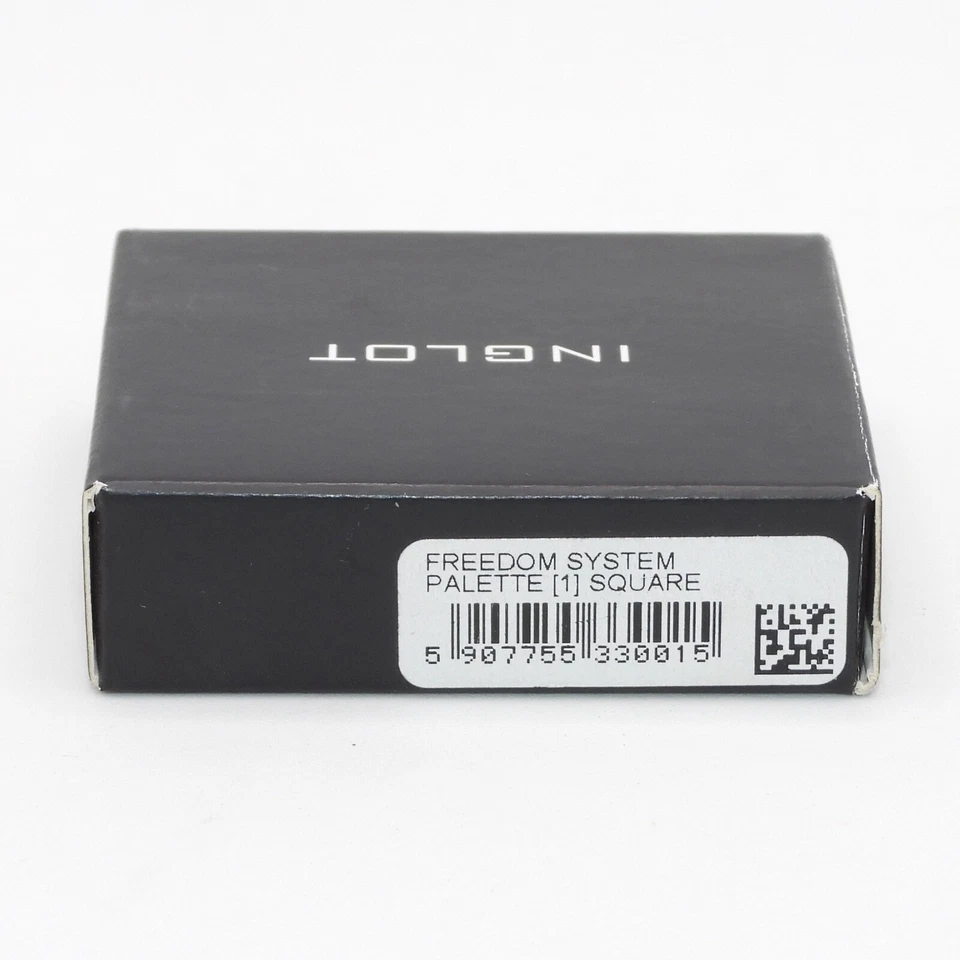 Inglot Freedom System Palette (One Empty Square) - Image 4 of 4