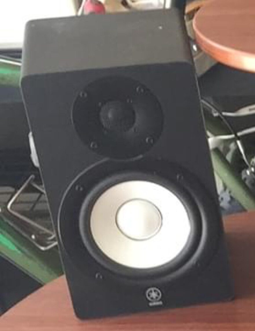 best studio monitor controller