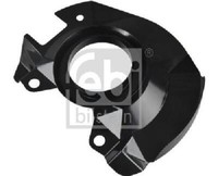 Original Febi Bilstein Spritzblech Bremsscheibe 176740 FüR KIA
