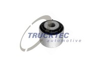 Trucktec Automotive Querlenkerlager Hinten Links Rechts FüR VW Touareg 7LA