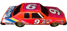 Masters of Racing American Plastic Toys #8202 Bill Elliot #9 NACAR Collecible 