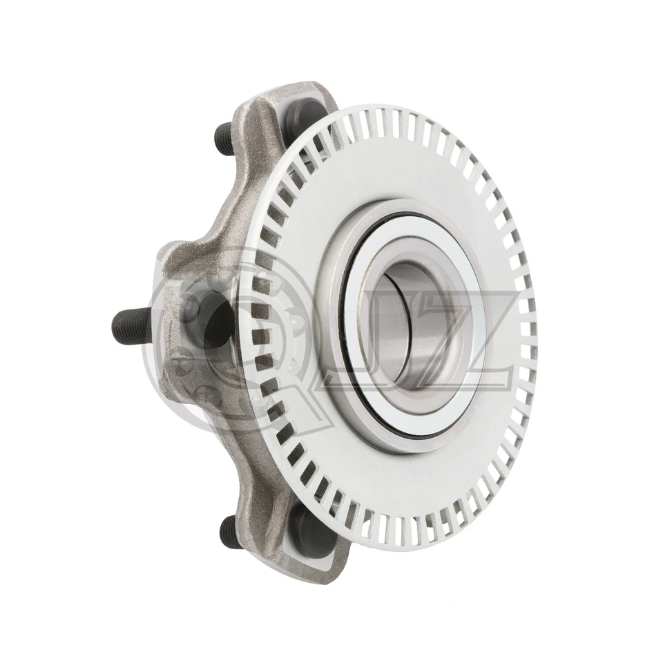 [FRONT(2) & REAR(2)] New Wheel Hub & Bearing For 2001-2004 Suzuki Vitara RWD 4WD — 第 4/4 张图片