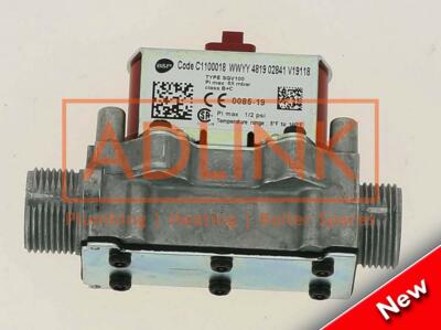 ARISTON GAS VALVE 65116557 C1100018 SGV100 BOILER for sale online | eBay