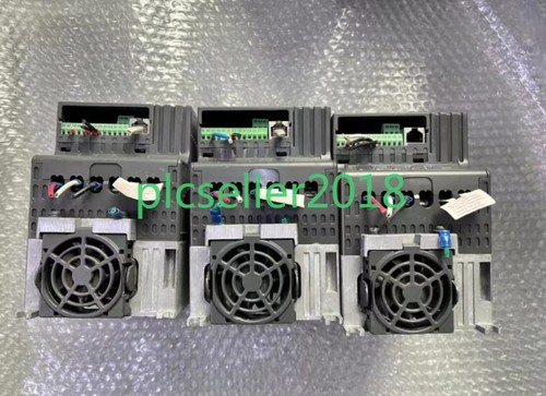 1pcs USED Delta inverter VFD015E21A 220V 1.5KW - Picture 2 of 3