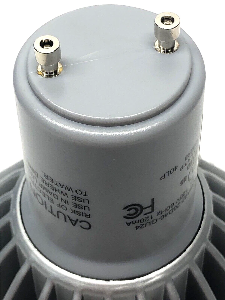 CREE LRP38A92-20D40-GU24, Par38 LED Bulbs, Open Box - Image 4 of 4