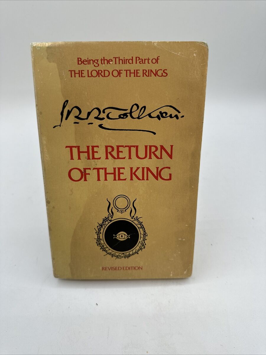 The Hobbit Lord Of The Rings JRR Tolkien 1979 Houghton The Hobbit Lord Of The Rings JRR Tolkien 1979 Houghton