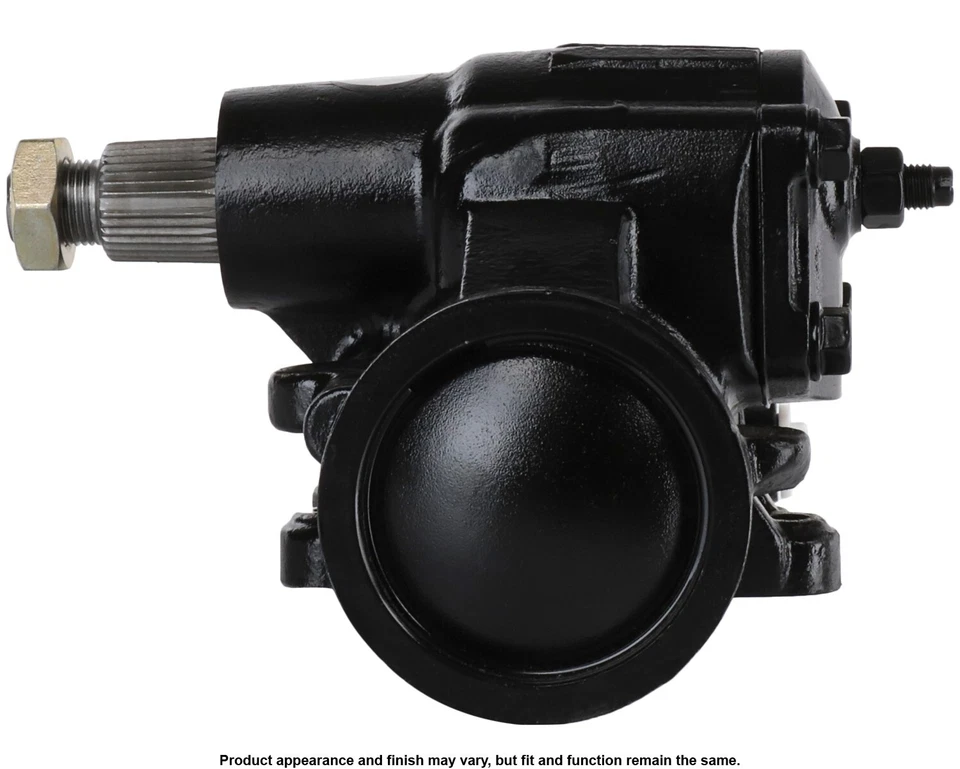 Engranaje de dirección Cardone para Jeep CJ7 1980-1986 1981 1982 1983 1984 1985 Foto 4 de 4