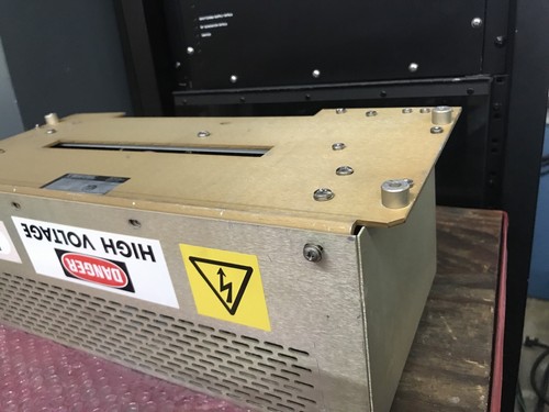 DC Power Supply Item CEL 1005-00202 For Tegal 901e 903e DQ-1-012 - Picture 5 of 12