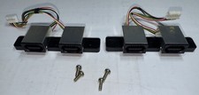 Classic Xbox OG Replacement Controller Ports Set Longer Cable w/ Screws Tested