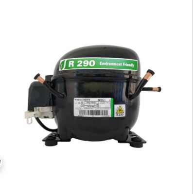 KOMPRESSOR EMBRACO NEK2134U R290 LBP 10CC