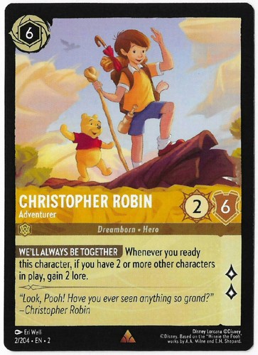Disney Lorcana Chapter 2 Rise Of The Floodborn x 8 Starter Deck Set NEW  Display | eBay