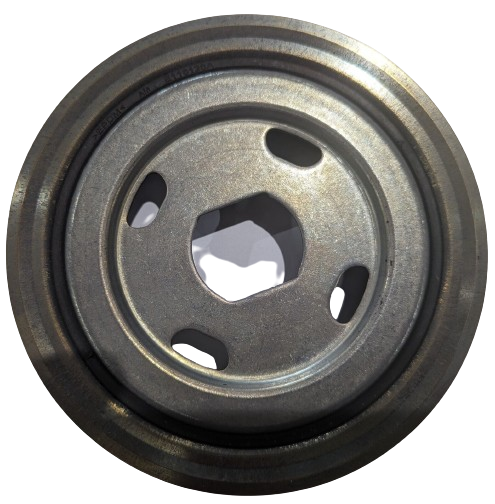VAUXHALL VIVARO B MK2 1.6 CDTI 2015-2019 CRANKSHAFT PULLEY GENUINE  