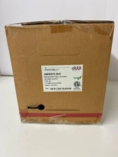 Mini Headend coaxial cable 1000ft, Black SOLID COPPER CENTER CONDUCTOR