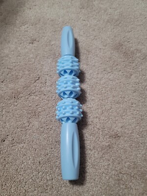 Fascia Release Cellulite Blasting Remover Muscle Roller Massage Stick, Deep