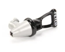 Fetco Faucet, Assembly, L3D 10/15/20 1102.00055.00 - Genuine OEM Replacement