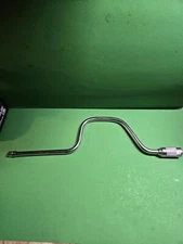 18 3/8" Indestro # 3208 Super USA 1/2” Drive Speed Handle Socket Wrench Tool NOS