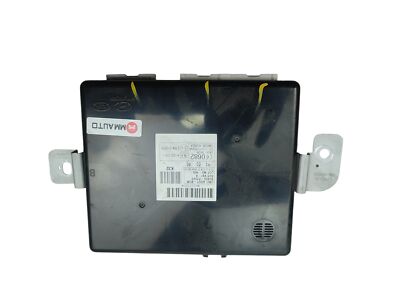 Steuergerät BCM HYUNDAI IX35 (2009-2013) 95400-2Y022