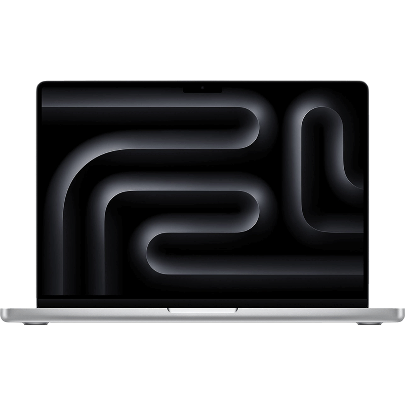 MacBook Pro M3チップ 8GB 1TB シルバー
