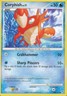 Corphish 100/147 Supreme Victors Common Light Play Pokemon DNA GAMES
