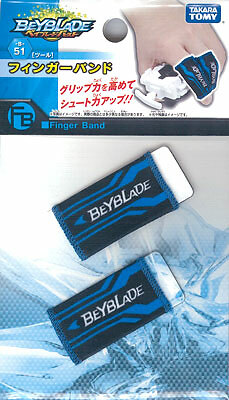 TAKARA TOMY Beyblade Burst B-51 Finger 