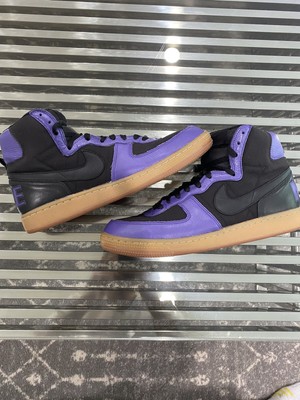 nike dunk hi premium terminator 2008 | eBay