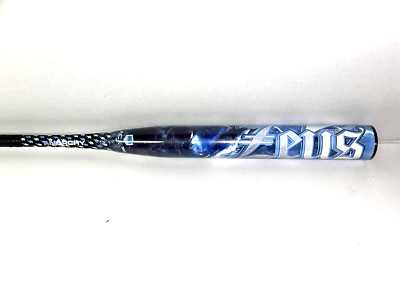 NIW 2025 Anarchy Zeus End Load USA/ASA 34/26 Slowpitch Softball