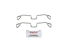 Kits de frein Audi ALLROAD