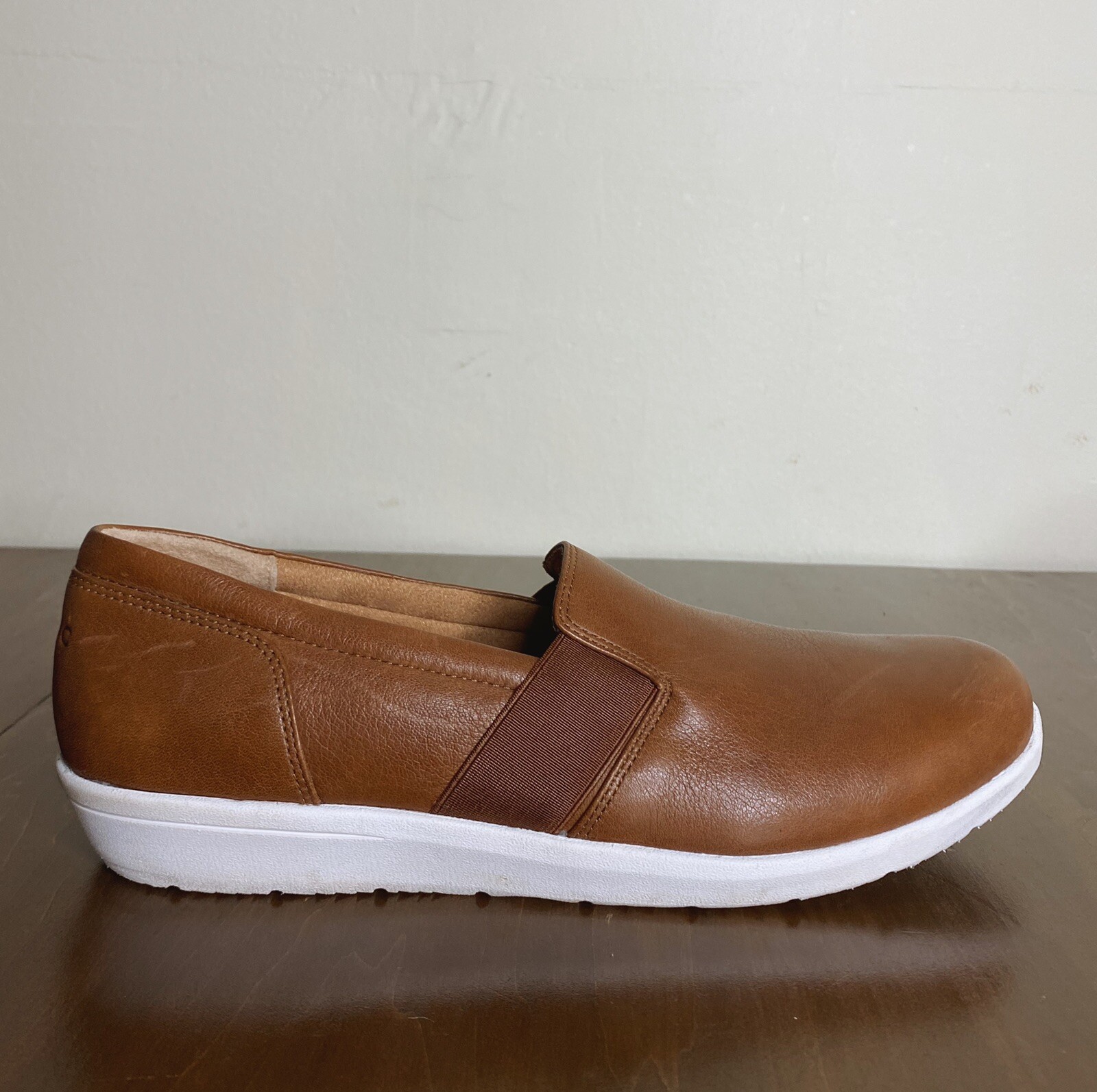 vionic gianna leather