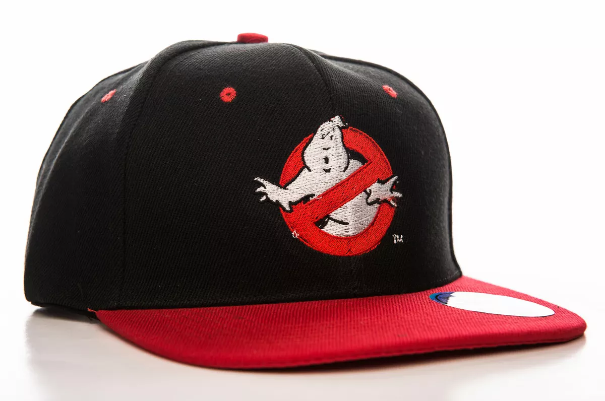 Ghostbusters hat new era sale
