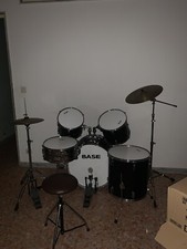 Batteria Percussioni