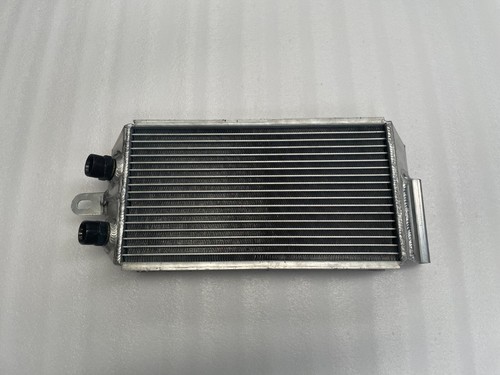 🥇Fit Porsche 911 930 Oil Cooler Right Front 50mm 93020705302 / 93020705304 - 第 2/9 張圖片