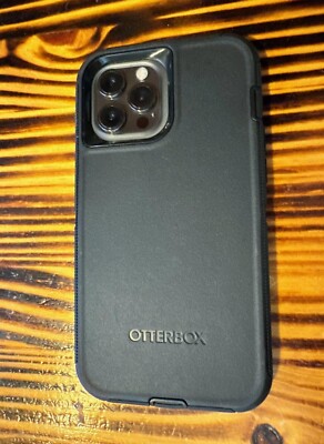 Apple iPhone 12 Pro Max - 128 GB - Graphite (Unlocked) (Dual SIM)