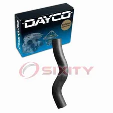 Dayco Upper Radiator Coolant Hose for 2006-2015 Honda Civic 1.8L L4 Belts th