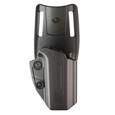 Orpaz P10 Holster, Compatible with CZ P10c Holster, Level I OWB Low-Ride Holster