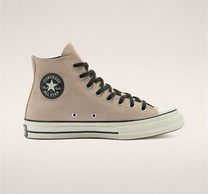 converse hi suede