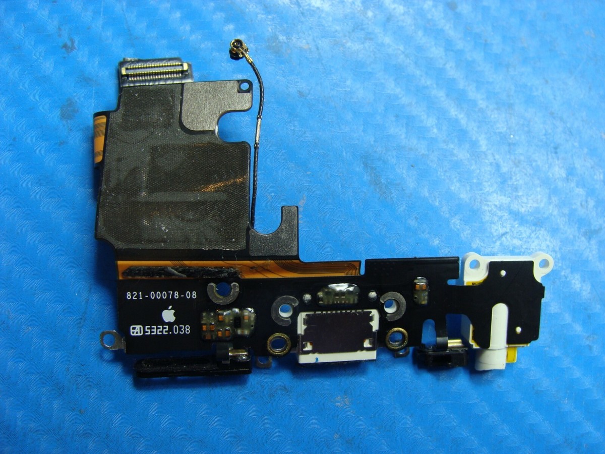 Apple iPhone 6s 4.7