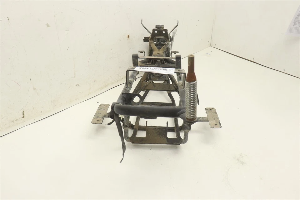 KYMCO Mongoose 50 07 Frame 50100-LBD4-900 39363 Foto 2 de 4