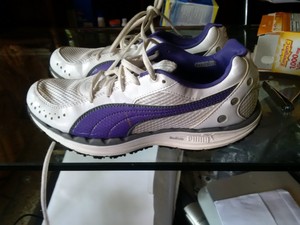 puma body train