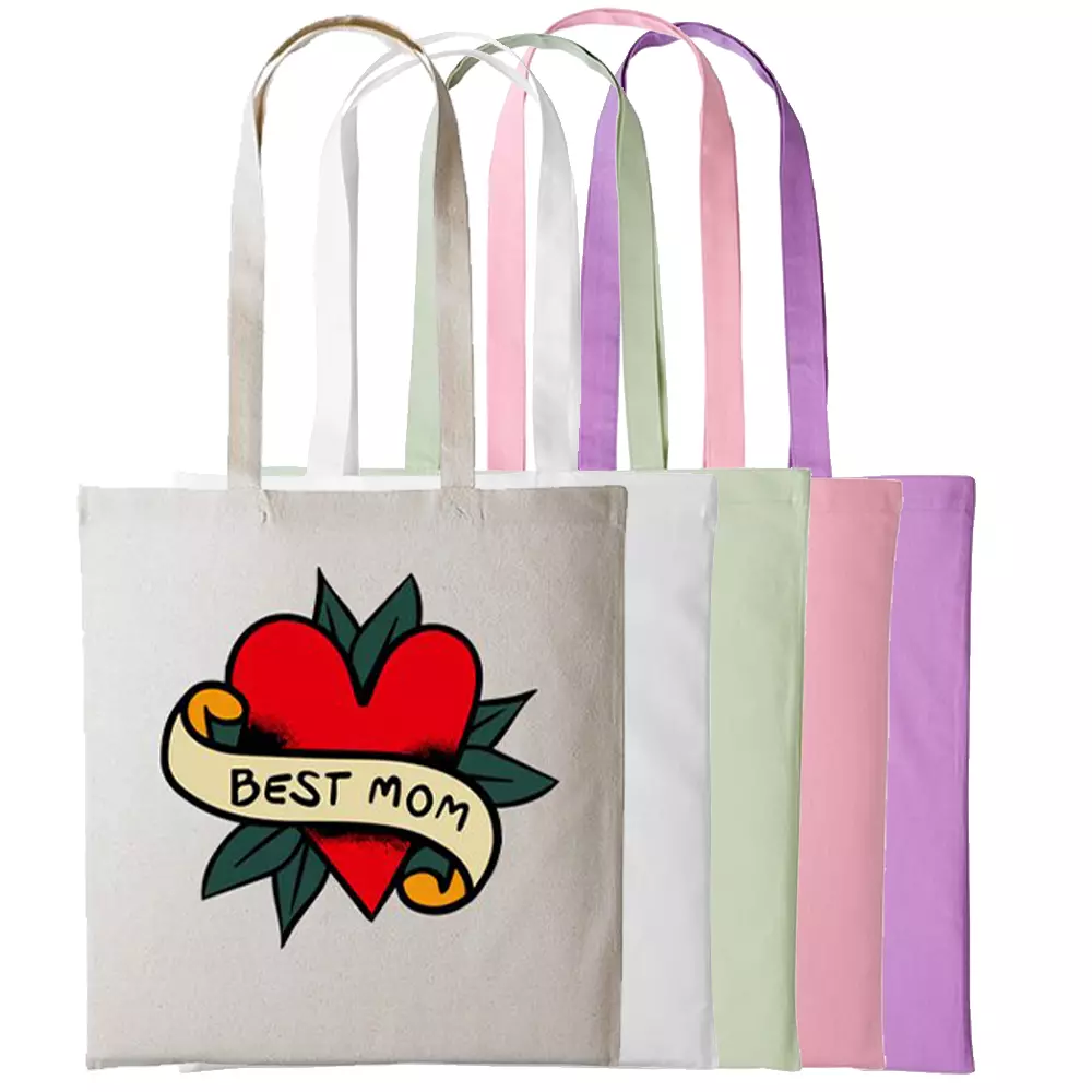 Best mom tote best sale bag