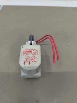 Siemens Waschmaschine iQ300 WM14K290 Entstörfilter ISKRA 9000565180 #4170