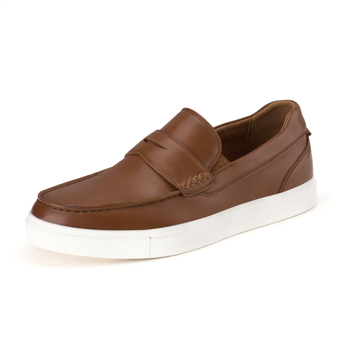 Loafers to shop work