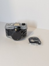 Vintage Yunon YN300 Camera With Strap 35mm Camera