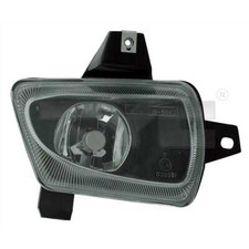 Antibrouillard Fiat PALIO