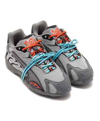 【PUMA】Inhale A$AP Rocky Reflective★405383-01★Silver A$AP Rocky x Puma Inhale Reflective Silver Gray 405383-01