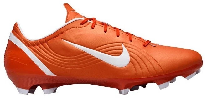 Preços baixos em Nike Off-White x Mercurial Vapor 360 Orange | eBay