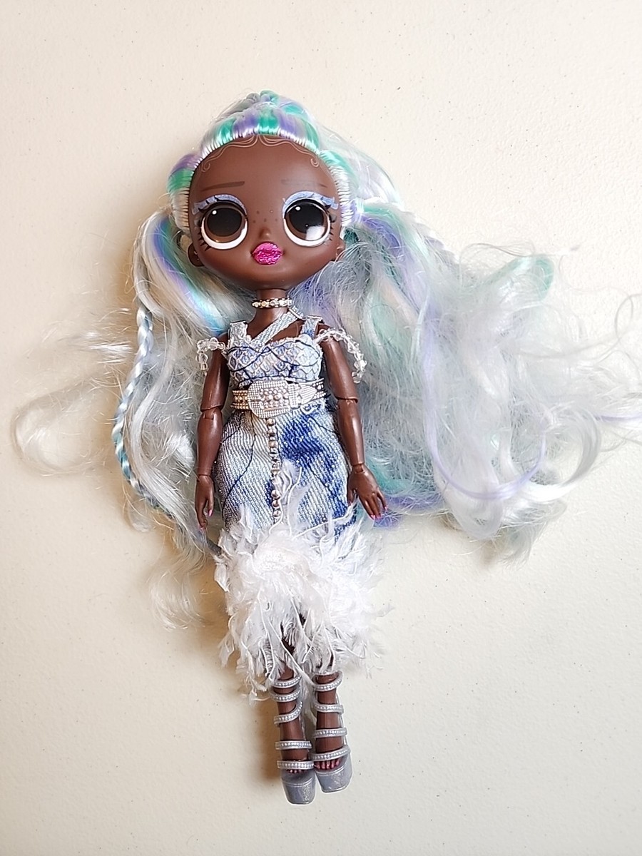 Omg Fashion Show Collezione Lol Omg LOL Surprise OMG Fashion Show