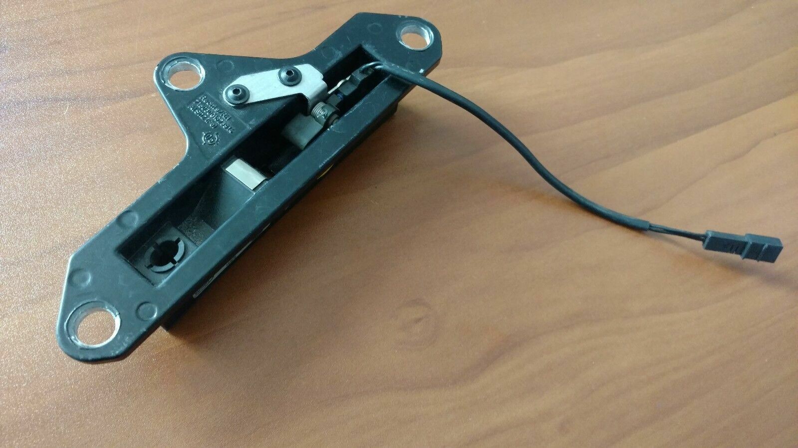 LAMBORGHINI GALLARDO & LP560 SPYDER TOP LATCH MICRO SWITCH SENSOR OEM 407871158A