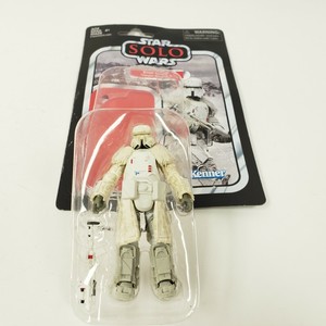 range trooper vintage collection