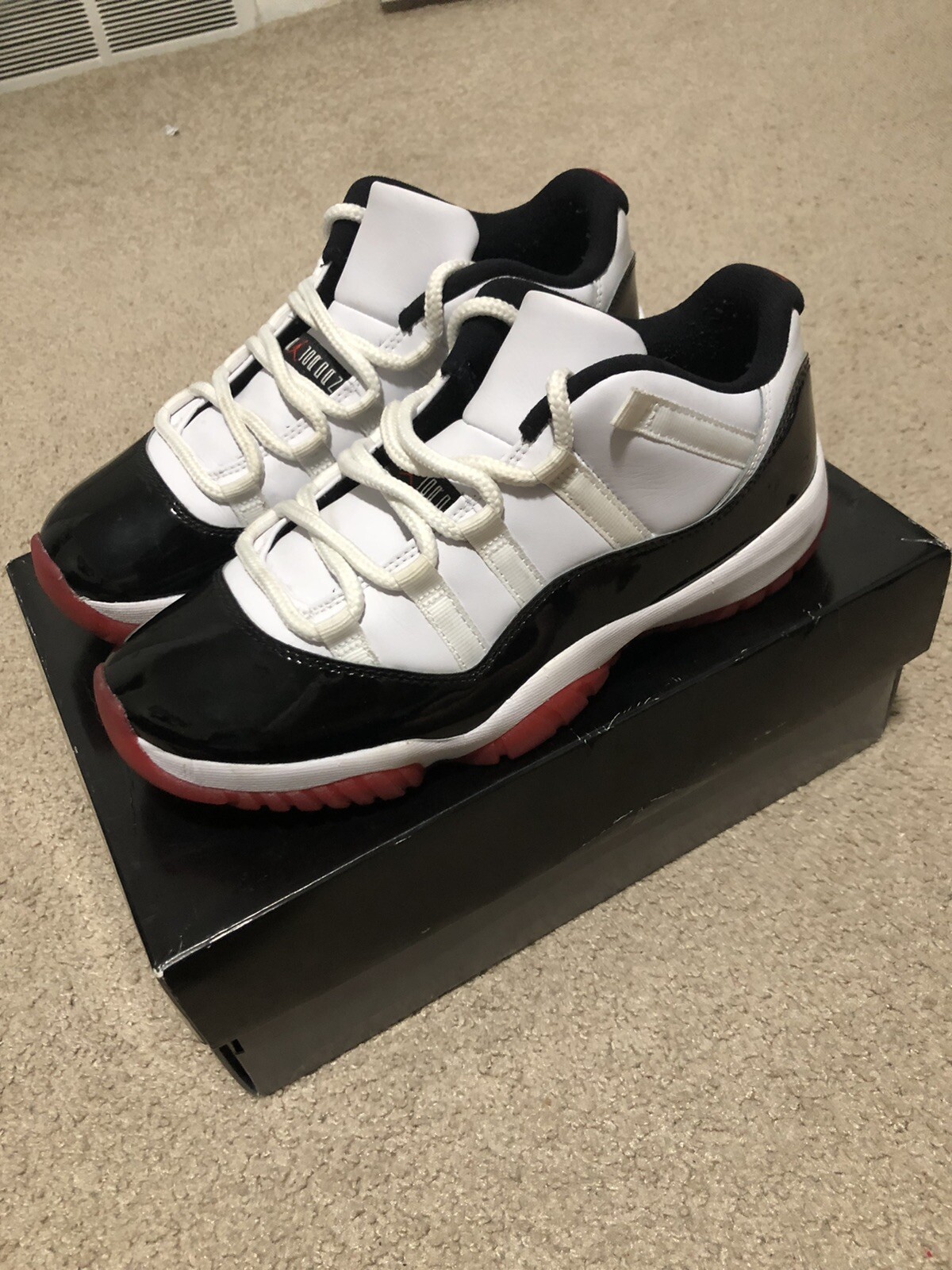 low concords 32 for sale
